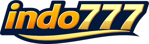 indo777 Logo